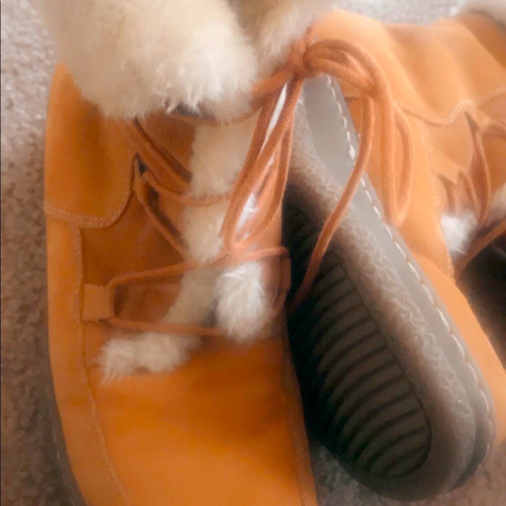 Bare Trap Boot - image 2